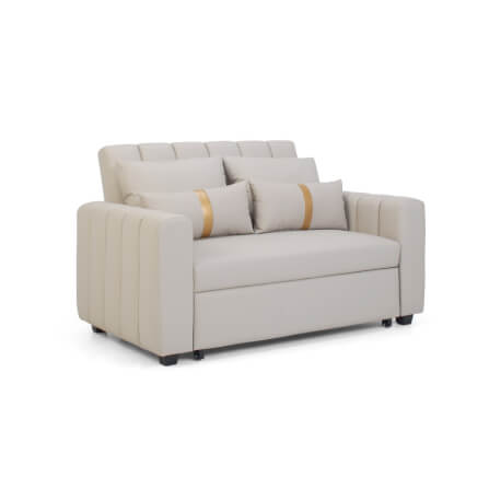 โซฟาเบด PATARA รุ่น FIRST-CLASS สีเทา_0